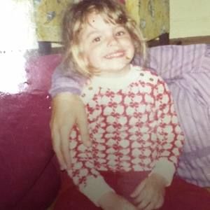 Meet your Posher, Tracey